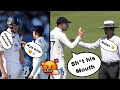 Shubhman Gill Angry on Zak Crawley 😡💀 ind vs eng 3rd test match angry moments
