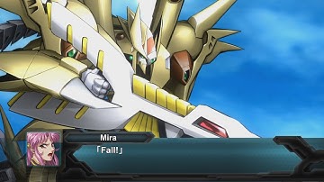 [ENG Sub]2nd Super Robot Wars OG - Gadifal Attacks | 第2次スパロボOG - ガディフォール 全武装