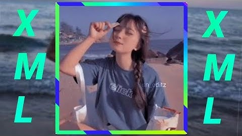 Netjing Editz Tor // New song English Xml file Silence on The Description Box xml