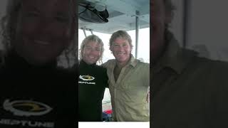 steve irwin rip