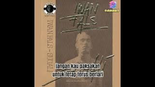 IWAN FALS - BERKACALAH JAKARTA KARAOKE