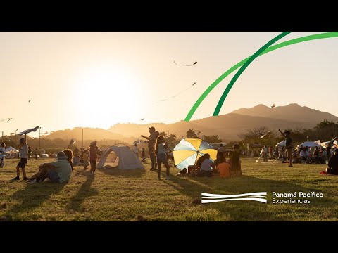 Panamá a un solo Clic - Charla virtual