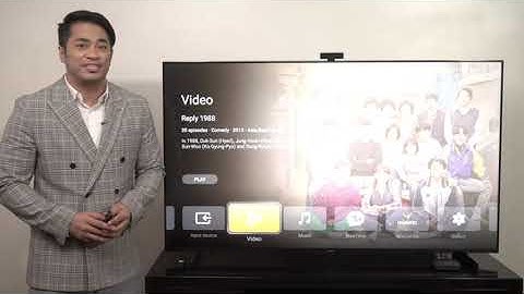 How to Download Third Party Applications on the Huawei Vision S