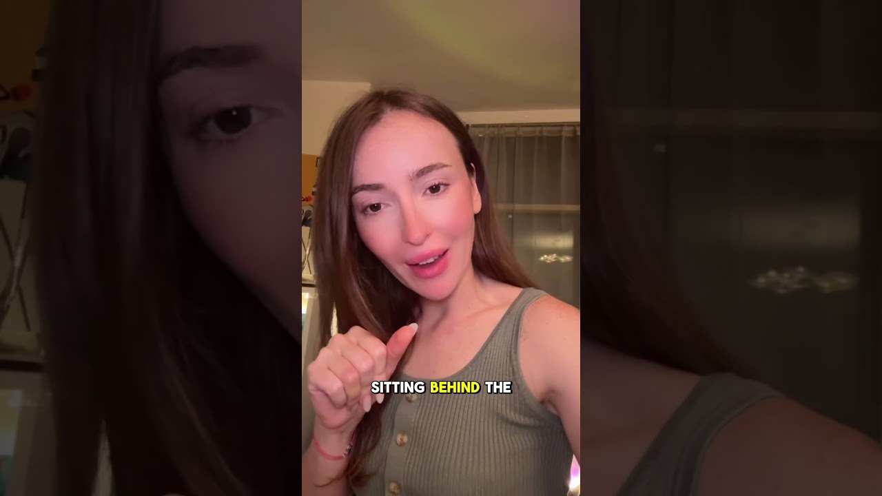 Coming from someone who quit her corporate job to rant online