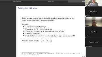 Sensitivity analysis for principal ignorability violation in estimating complier and noncomplier ACE