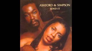 Top of the Stairs - Ashford & Simpson