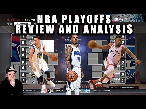 2019-nba-playoffs-review-and-analysis-|-round-1-(april-13th-2019)