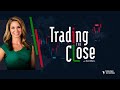 Trading The Close with Gareth CPI, Gold, GameStop, AMC, Dell, Monday.com, Sunpower #btc