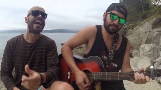 Video thumbnail of "Monoulious DOP - Galifornia Summer"