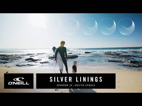 SILVER LININGS starring Jordy Smith | Episode 10 | O'Neill