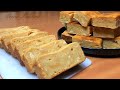 Bread pudding pinoy style leftover bread recipe