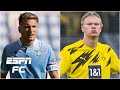 Can Lazio’s Ciro Immobile come back to haunt Borussia Dortmund in the Champions League? | ESPN FC
