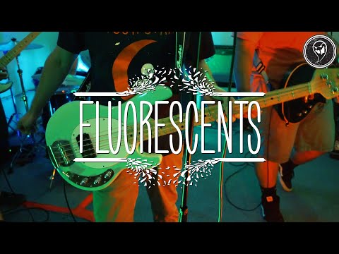 Fluorescents - “T.A.S.T.” (Video) 