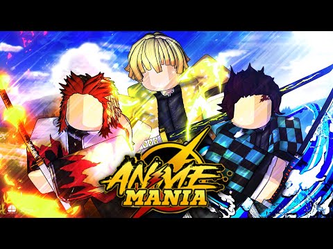 Roblox: All Anime Mania codes and how to use them (Updated January 2023) -  The Click