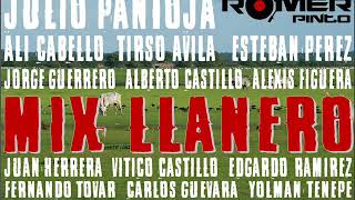 MIX LLANERO 1 (Dj Romer Pinto)