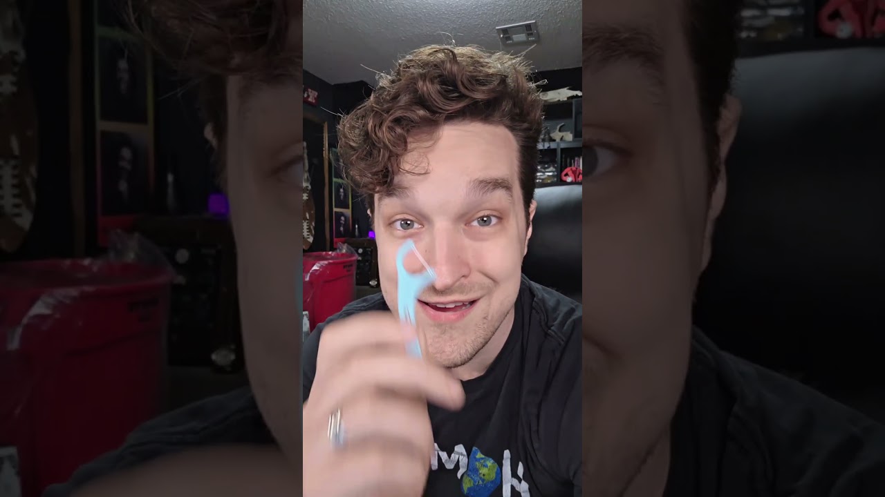 Flossing Challenge!