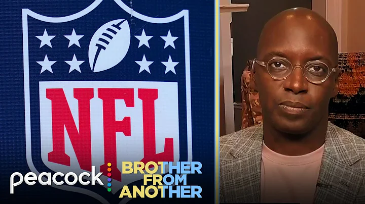 NFL has been political since the league since Roze...