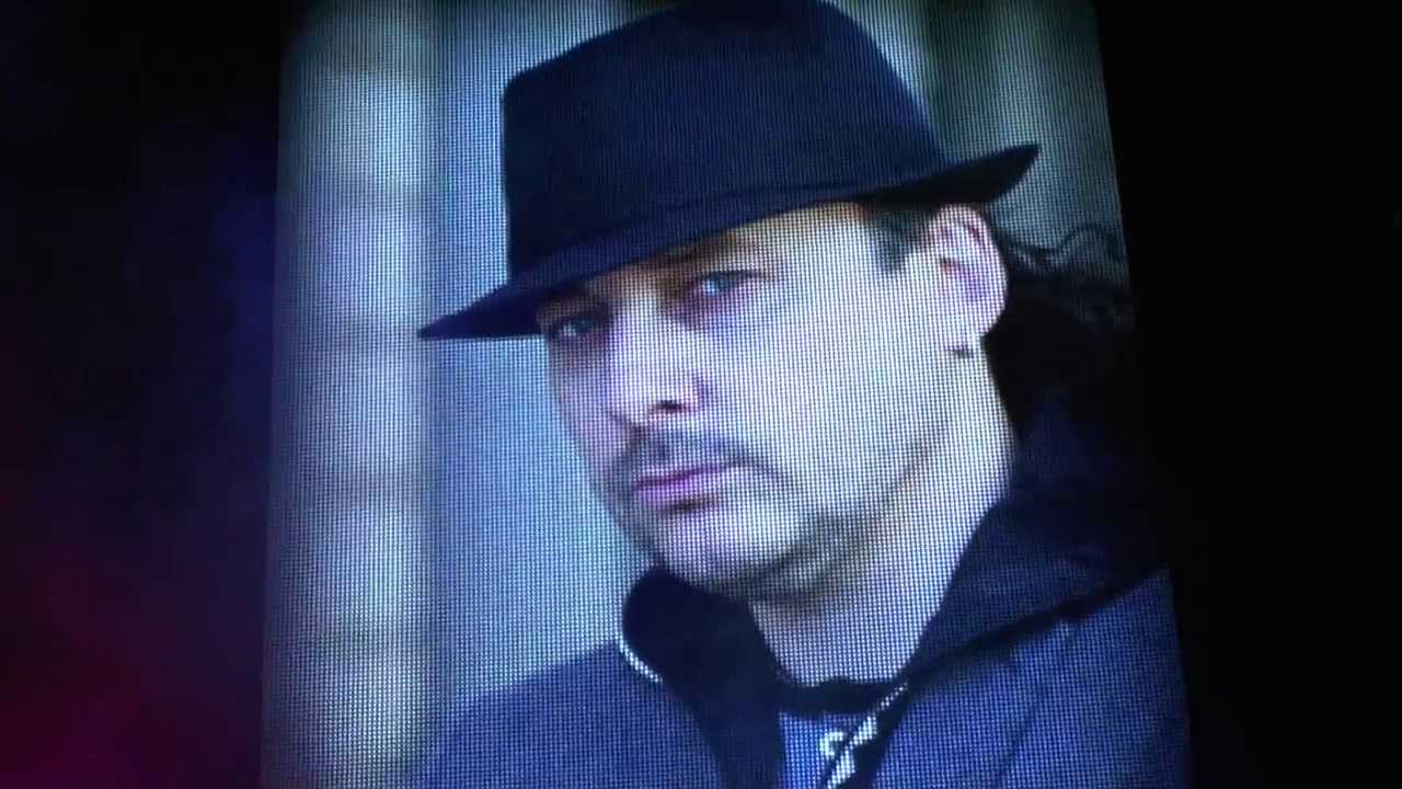 Marián Vojtko - Májový koncert