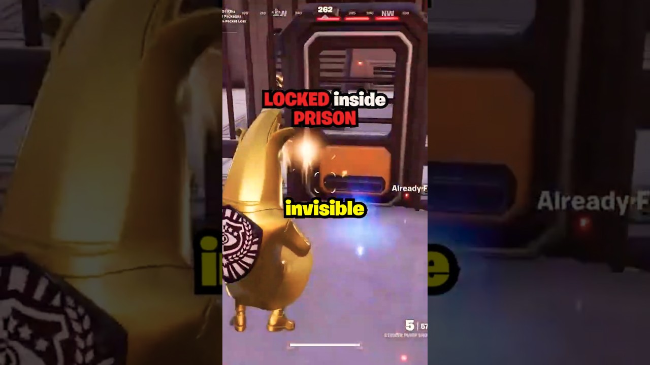 Epic Doesn't Want You To Know This Fortnite Secret 🤫