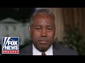 Ben Carson warns Americans they need to 'stand up'