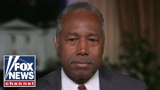 Celebrity Ben Carson warns Americans they need to 'stand up' Net Worth