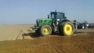 John Deere 6175 M