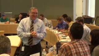 Taco University: "Pumps & Related Equipment Fundamentals"