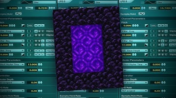 Minecraft Portal Travel Sound Origin