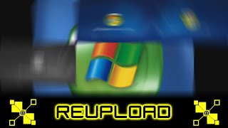 Reupload Sparta Remix Windows Xp, Vista And 7 Media Center Has A Sparta No Bgm Remix