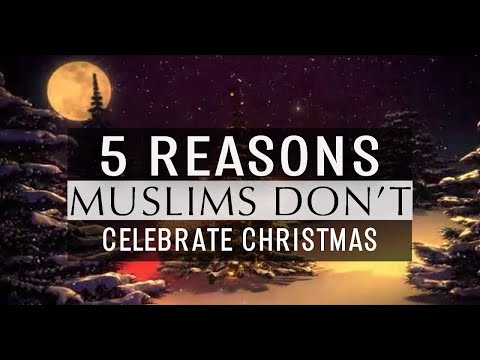 Video: Zašto muslimani ne bi trebali dočekati Novu godinu?