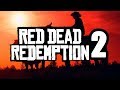 Red Dead Redemption 2, 4K Modo Historia PARTE 1