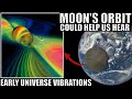 We Could Actually Detect Gravitational Waves Using Moon&#39;s Orbit