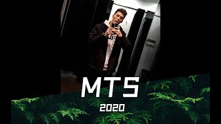 MTS - 2020 V-Bass  Compilation !