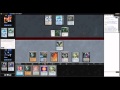 Eternal Warrior #43 - Legacy UB Tezz vs. Aggro Robots, 28 Apr. 2015