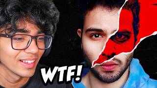 Arpit Bala Sold His Soul For Fame...!