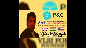 VLSI FOR ALL - FAILED IN GATE, 3rd TIER COLLEGE & GAP IN CAREER ? | GAINED SKILLS & CRACKED SAMSUNG