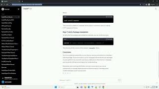 how to install pip ubuntu terminal