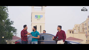 66 DA FLAT SUKHY MAAN'S FULL PUNJABI SONG