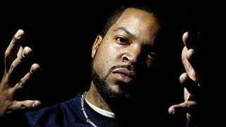 Ice Cube - It Takes A Nation (2008) WITH UNEDITED LYRICS