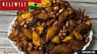 Kelewele: The Spicy Ghanaian Snack You NEED To Try