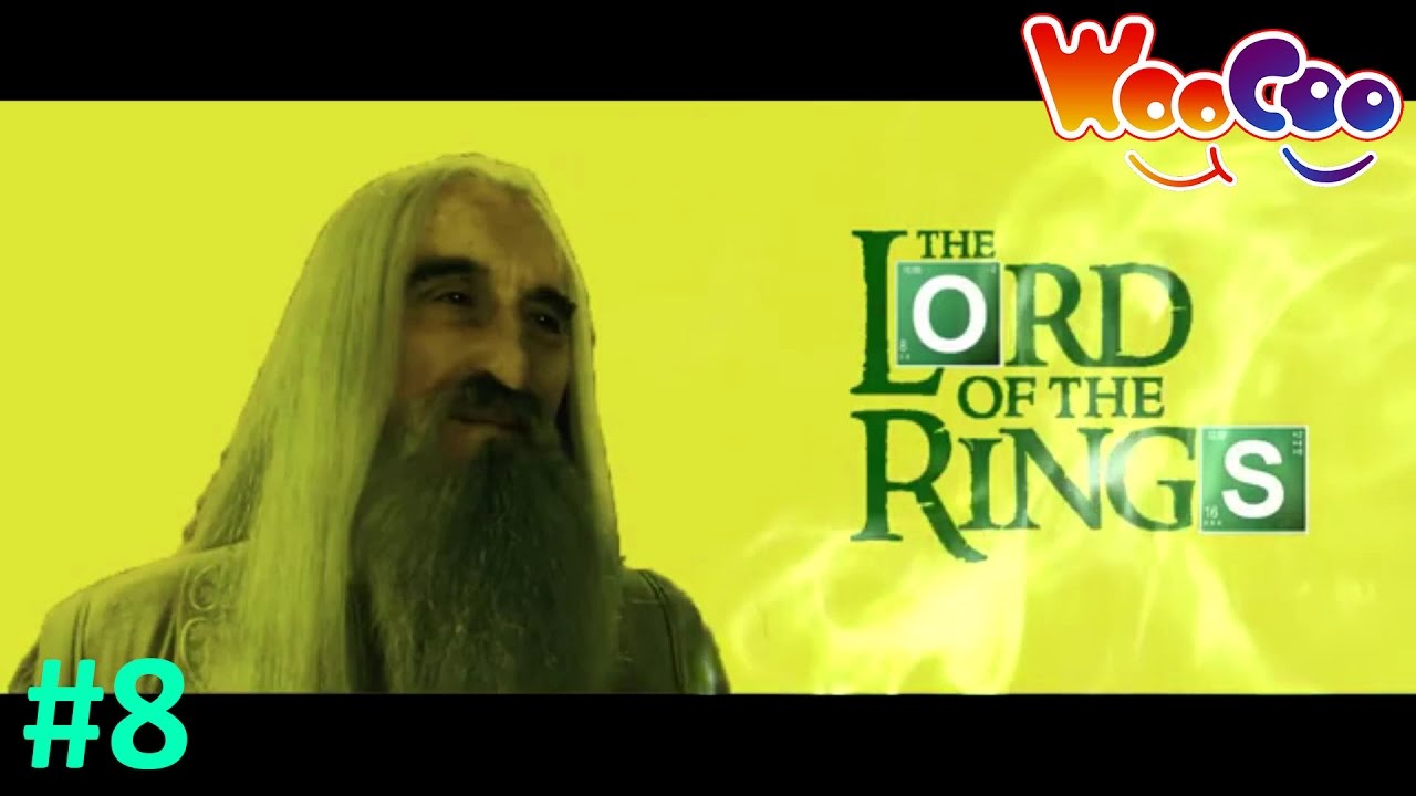 WooCoo Funny Video #8