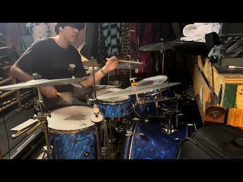 JHYO Audition - Daniel Morado | Bb Blues (Tenor Madness)