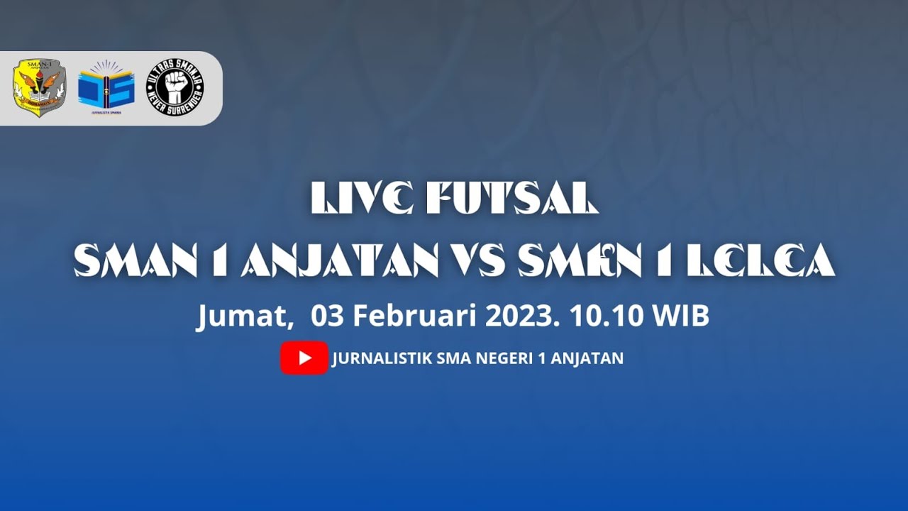 sman-1-anjatan-vs-smkn-1-lelea-youtube