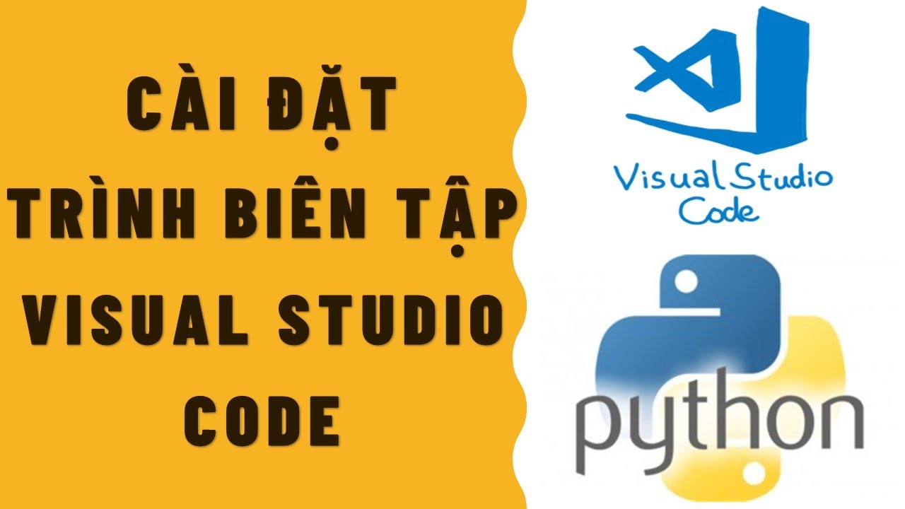 C I Opencv Python Cho Visual Studio Code