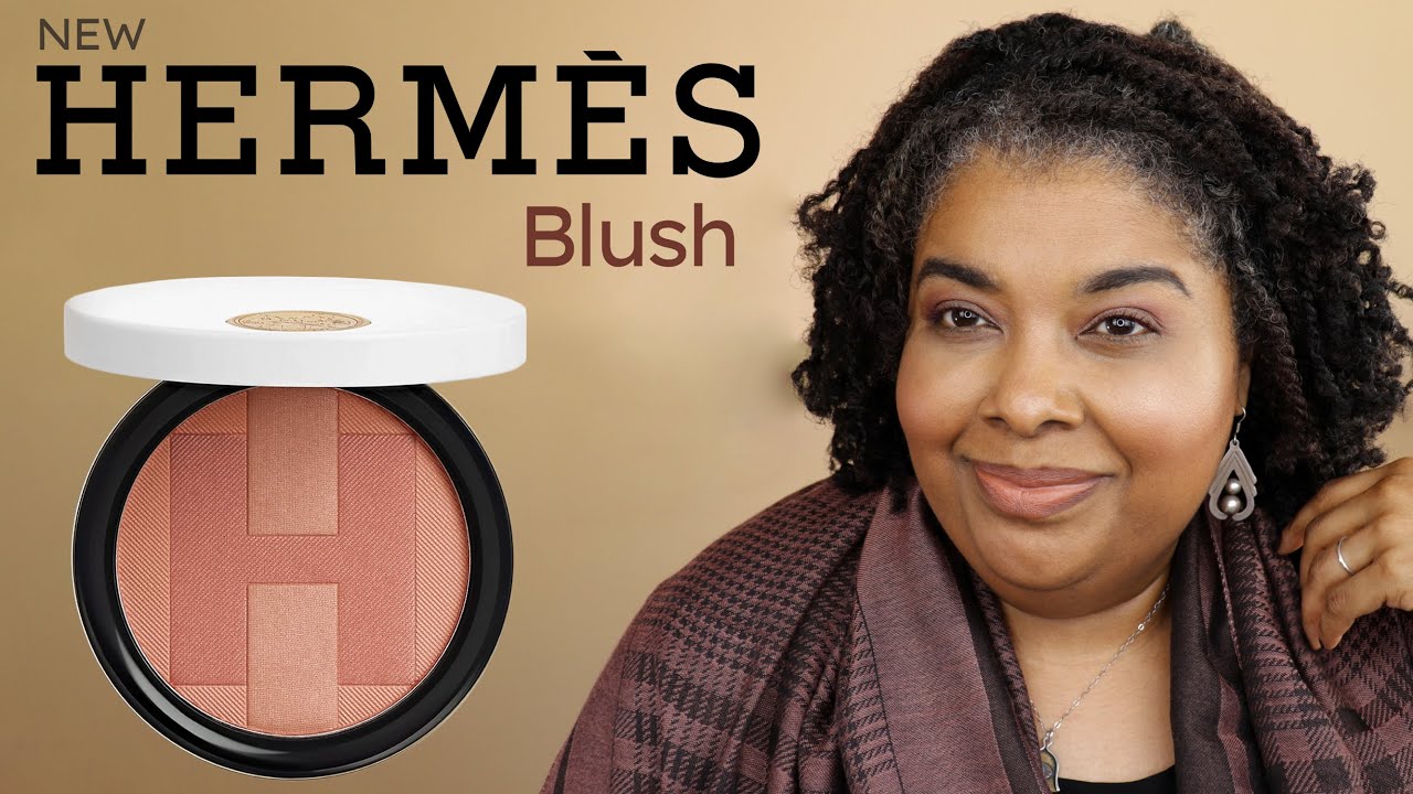 New Hermes Blush Rose Hale – Hermes GRWM - YouTube