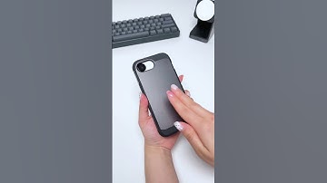 ASMR iPhone 16E unboxing #iphone16e #apple #unboxing #tech #asmr