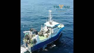 Commercial Fishing Boat For Sale - TriNav Marine Brokerage