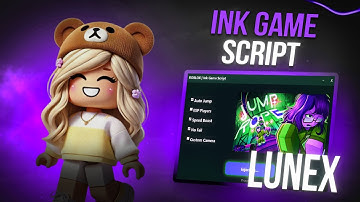Ink Game Script ┃ Auto Win, Auto Dalgona, Kill Aura┃ Pastebin