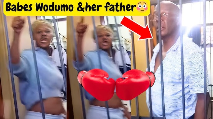 Babes Wodumo 's Weight Gain Raises Suspicions | Babe Wodumo Latest News - YouTube