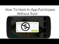 How to hack apps and games part 2